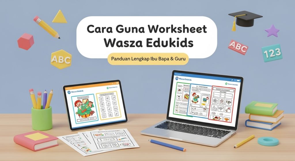 wasza edukids