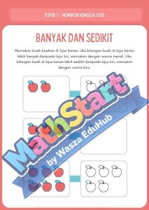 latihan-matematik-tahun-1-topik-banyak-dan-sedikit-aktiviti-mewarna