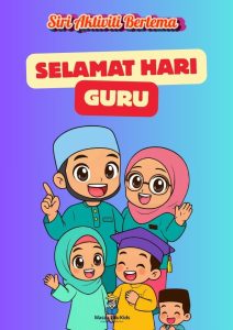 lembaran kerja hari guru