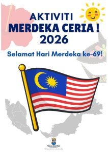 aktiviti merdeka 2026