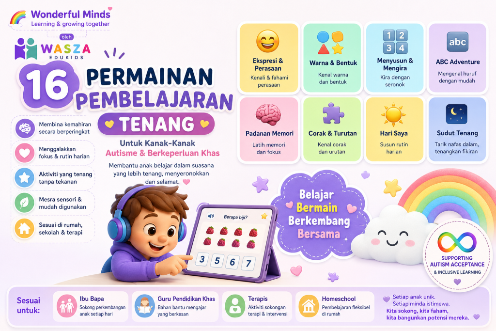 game belajar anak